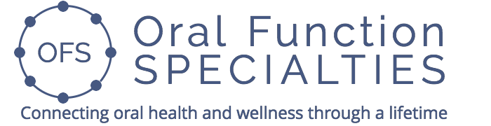 Oral Functions Logo